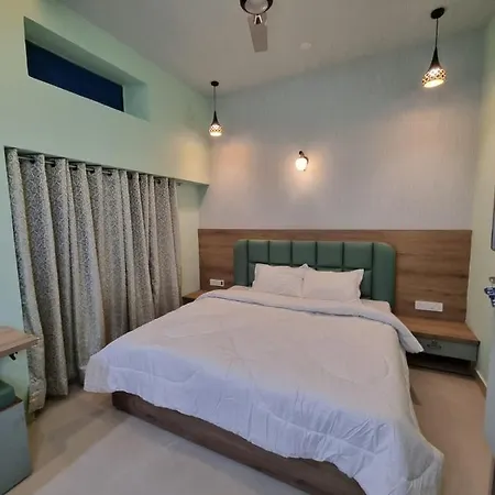 Green Villa Udaipur Exterior photo