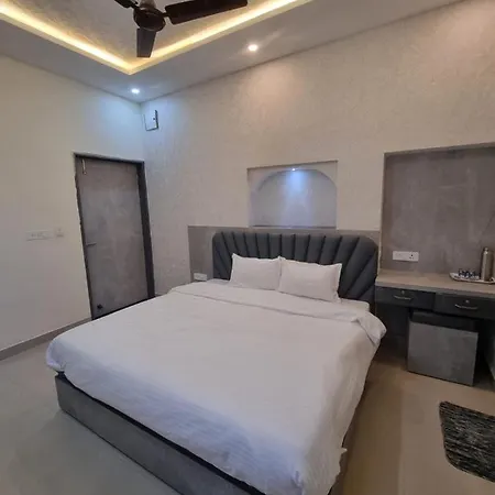 Green Villa Udaipur Exterior photo