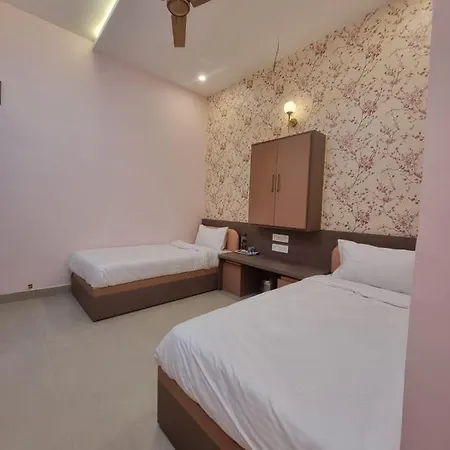 Green Villa Udaipur Room photo