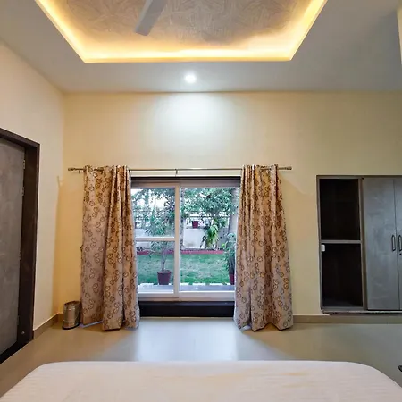 Green Villa Udaipur Exterior photo