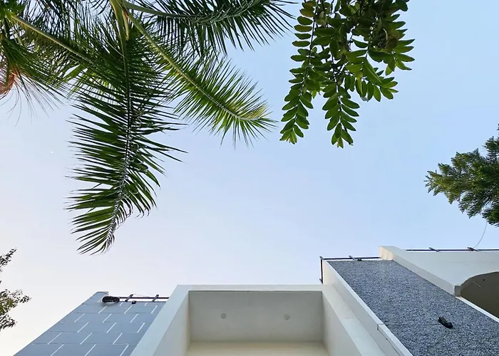 Green Villa